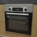 horno calentar comida cocina electrico nuevo